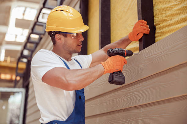 Best Insulated Siding Installation  in Union City, IN